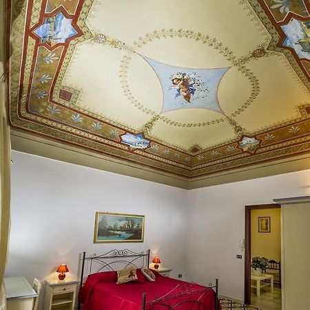 Agli Affreschi Hotel Castellammare del Golfo Bagian luar foto